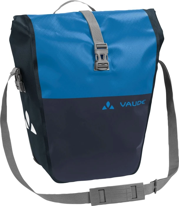Vaude Aqua Back Color Doppeltasche Gepäcktasche