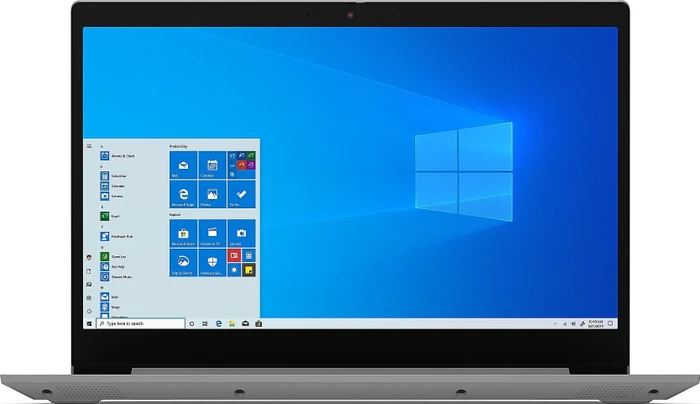 Lenovo IdeaPad 3 15ADA05, Platinum Grey, Ryzen 7 3700U, 8GB RAM, 512GB SSD, DE