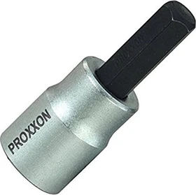 Proxxon Innensechskant Steckschlüssel 3/8", 4x50mm