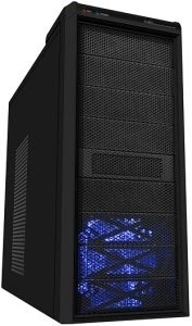 3R System R480 schwarz