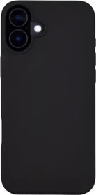 JT Berlin Liquid SilikonCase Steglitz MagSafe für Apple iPhone 16 schwarz
