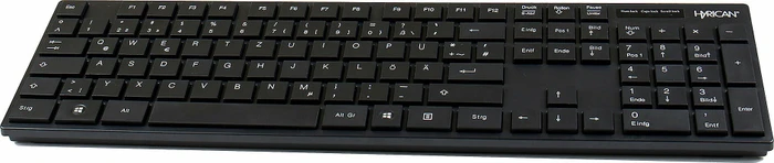Hyrican Military Gaming 6577, Core i5-10400F, 16GB RAM, 480GB SSD, 1TB HDD, GeForce GTX 1660 Ti