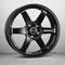 Borbet DB8GT2 8.5x18 5/100 ET30 (verschiedene Farben) Vorschaubild