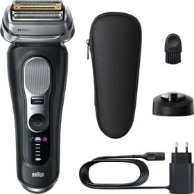 Braun Series 9 Pro+ 9610s Wet&Dry