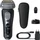 Braun Series 9 Pro+ 9610s Wet&Dry