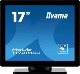 iiyama ProLite T1721MSC-B2, 17"