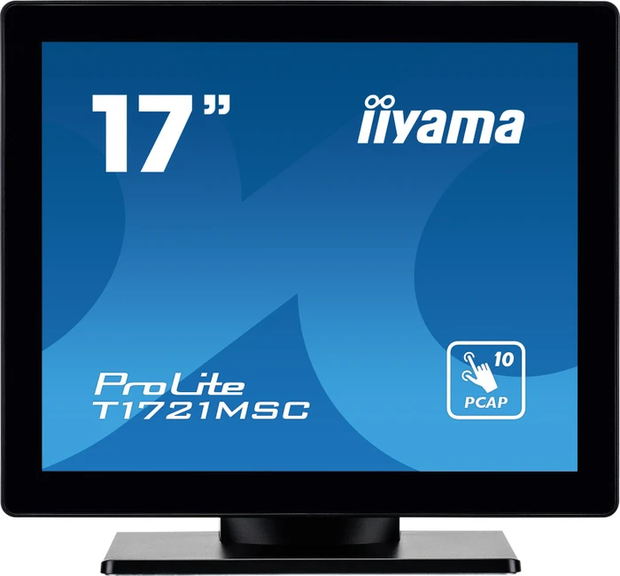 iiyama ProLite T1721MSC-B2, 17"