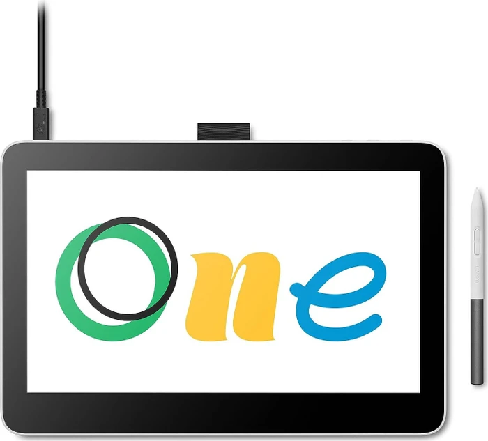 Wacom One 13 touch