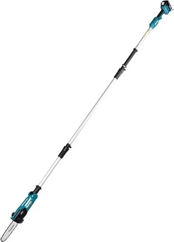 Makita DUA200RT Akku-Hochentaster inkl. Akku 5.0Ah