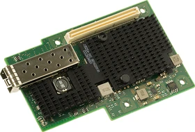 Intel XXV710-DA1 I/O Module LAN-Adapter, SFP28, Mezzanine-Modul
