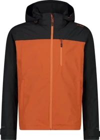 CMP Ripstop Funktionsjacke ruggine/antracite (Herren)
