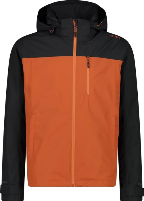 CMP Ripstop Funktionsjacke ruggine/antracite (Herren)