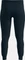 Odlo Natural Merino 200 Tights Hose lang dark sapphire (Herren) Vorschaubild