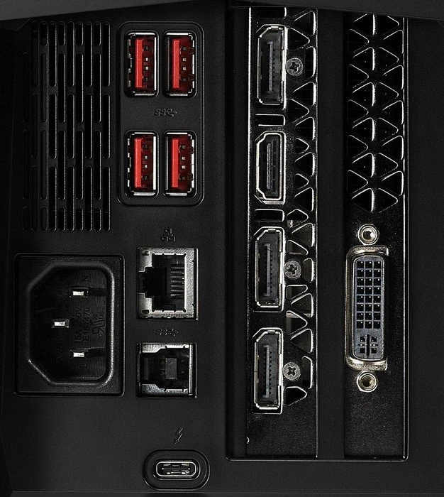 ASUS ROG XG Station 2