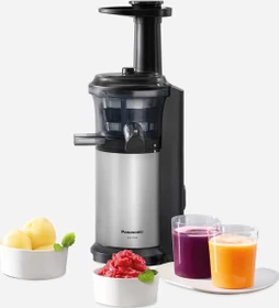 Panasonic MJ-L500SXE Slow Juicer