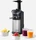 Panasonic MJ-L500SXE Slow Juicer