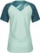 Scott Trail Vertic Pro Trikot kurzarm northern mint green/northern blue (Damen) Vorschaubild