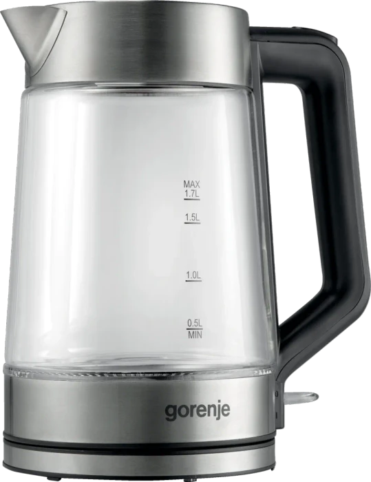 Gorenje K17GED Glas-Wasserkocher