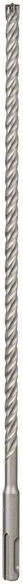 Bosch Professional SDS-plus-7X Hammerbohrer, 8x250x315mm, 1 Stück