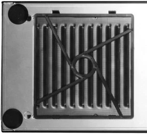 Lian Li PC-A04B schwarz