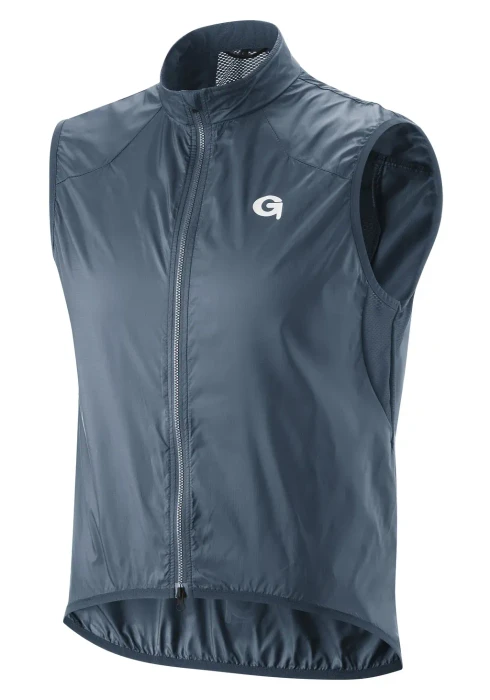 Gonso Consone Fahrradweste dakota dawn (Herren)