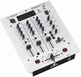 Behringer DX626