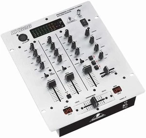 Behringer DX626