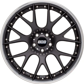 BBS CH-R II 10.5x22 5/112 ET18 (verschiedene Farben)