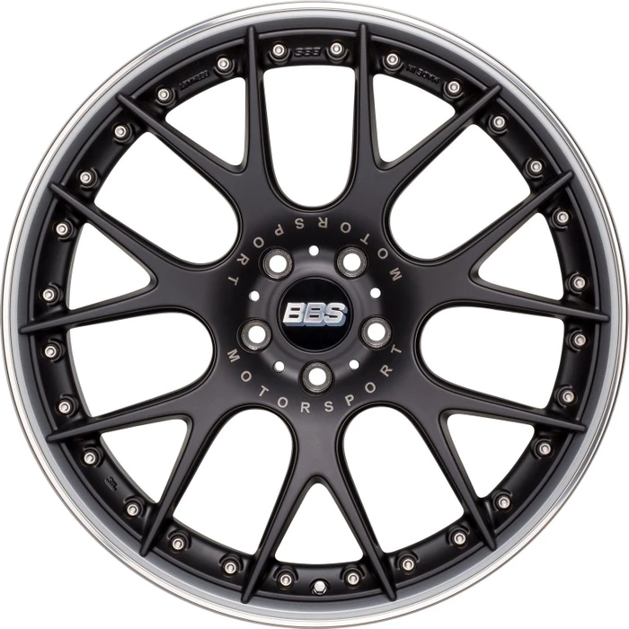 BBS CH-R II 10.5x22 5/112 ET18 (verschiedene Farben)