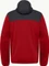 Jack Wolfskin Feldberg Hoody Funktionsjacke adrenaline red (Herren) Vorschaubild