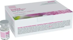 Paul Mitchell strength Super Strong Hair Lotion Haarwasser, 72ml (12x 6ml)