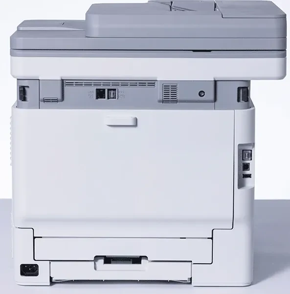 Brother MFC-L8970CDW, Laser, mehrfarbig