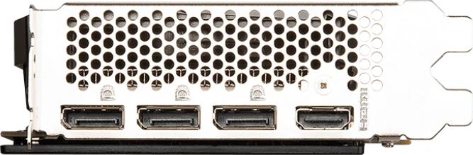 MSI GeForce RTX 3060 Ventus 2X XS 12G, 12GB GDDR6, HDMI, 3x DP