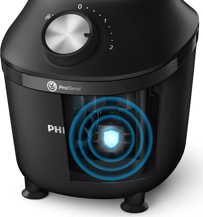 Philips HR2291/01 3000 Series Standmixer