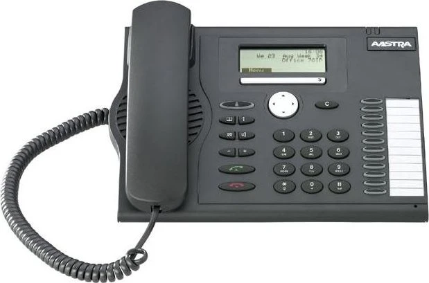 Mitel 5370ip Systemtelefon (20350775)