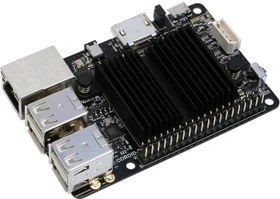 Hardkernel ODROID C2