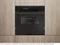 Hoover HMC34C5M0 Mikrowelle mit Grill mattschwarz Vorschaubild