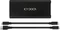 Icy Dock ICYNano MB861U31-1M2B, USB-C 3.1 Vorschaubild