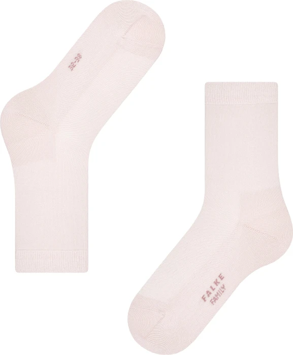 Falke Family Socken light pink (Damen)