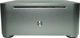 Nanum SE-W80OD Slot-In, silber, Mini-ITX