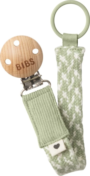Bibs Schnullerband