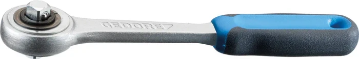 Gedore 1993 U-20 Ratsche, 1/4"
