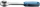 Gedore 1993 U-20 Ratsche, 1/4" (6170750)