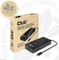 Club 3D 7in1 Hub, USB-C 3.0 [Stecker] Vorschaubild