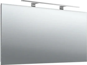 Emco Mee LED-Lichtspiegel 120x59cm