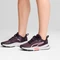 Puma PWRFrame TR 3 midnight plum/vapor gray/sunset glow (Damen) Vorschaubild