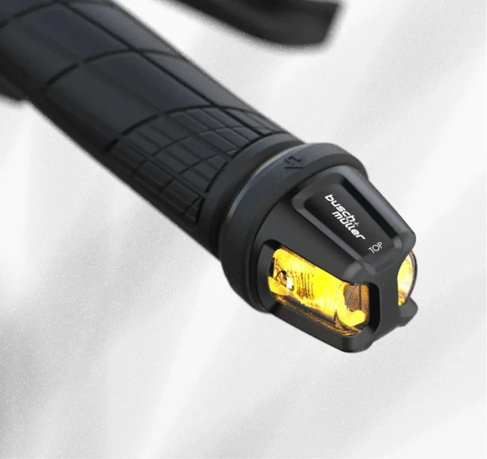 Busch & Müller Turntec T2 Blinker