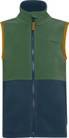 Vaude Pulex II Fleece Funktionsweste woodland (Junior)