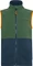 Vaude Pulex II Fleece Funktionsweste woodland (Junior) Vorschaubild
