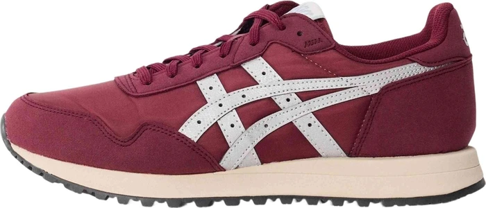 Asics Tiger Runner II port royal/pure silver